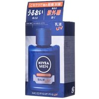 Nivea Japan - Men Skin Conditioner Balm UV SPF 25 PA++ 110ml von Nivea Japan