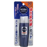 Nivea Japan - Men UV Protector SPF 50+ PA++++ 40ml von Nivea Japan