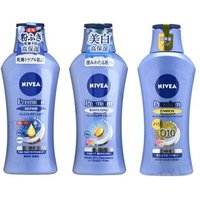 Nivea Japan - Premium Body Milk - Körperlotion von Nivea Japan