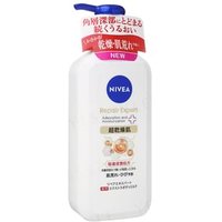 Nivea Japan - Repair Expert Body Milk For Very Dry Skin 350g von Nivea Japan