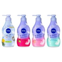 Nivea Japan - Angel Skin Body Wash von Nivea Japan