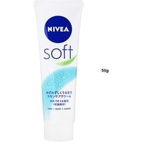 Nivea Japan - Soft Skin Care Cream 50g von Nivea Japan