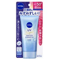 Nivea Japan - UV Super Water Essence EX SPF 50+ PA++++ 80g von Nivea Japan