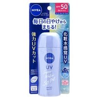 Nivea Japan - UV Super Water Gel LSF 50 PA+++ - Sonnengel von Nivea Japan