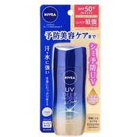 Nivea Japan - UV Deep Protect & Care Gel LSF 50+ PA++++ - Sonnengel von Nivea Japan