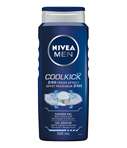 Nivea Cool for Men 500ml von Nivea Men