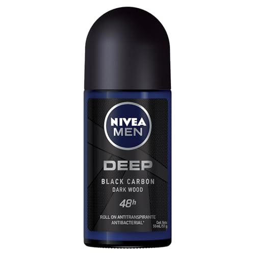Nivea Men Deodorant, 50 ml von NIVEA MEN
