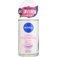 NIVEA - 48H Deodorant Roll On - Deo von Nivea