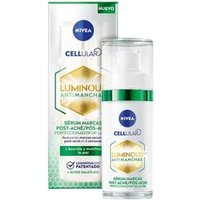 NIVEA - Cellular Luminous 630 Serum Marcas Post-Acne 30ml von Nivea
