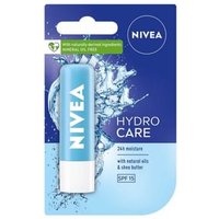 NIVEA - Long Lasting Moisture Caring Lip Balm LSF 15 - Lippenbalsam von Nivea