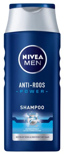 NIVEA MEN - Power shampoo von NIVEA