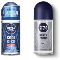 NIVEA - Men 48H Deodorant Roll On von Nivea