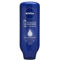 NIVEA - Nourishing In Shower Body Moisturiser 400ml von Nivea