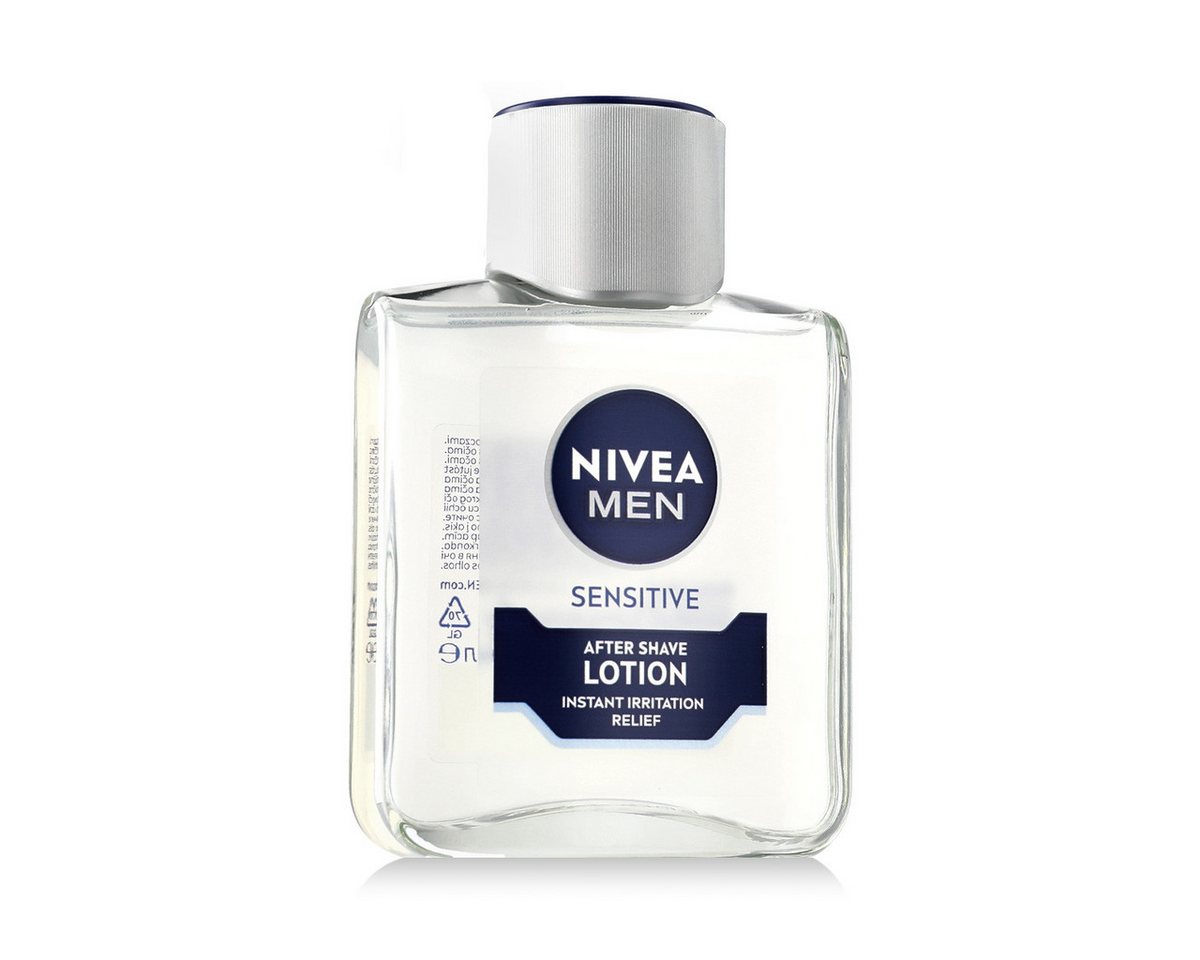 Nivea After Shave Lotion Men Sensitive Nivea After Shave Lotion Men Sensitive von Nivea
