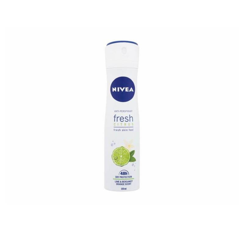 Nivea Deo-Spray Fresh 48h 150ml von Nivea