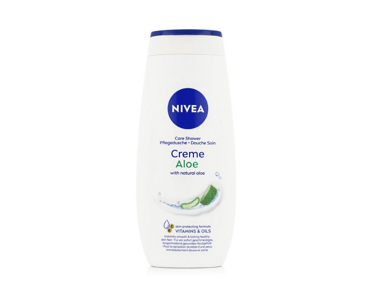 Nivea Duschcreme Creme von Nivea