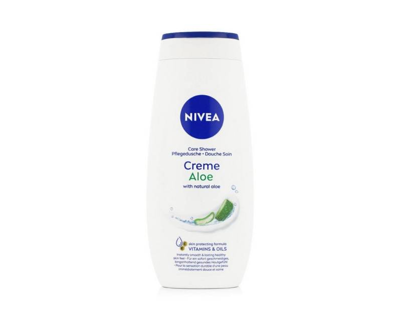 Nivea Duschcreme Creme von Nivea