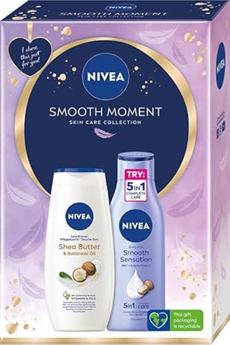 Nivea Geschenkboxen für Damen von Nivea