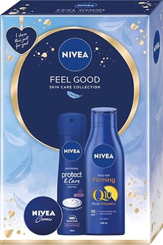 Nivea Geschenkboxen für Damen von Nivea