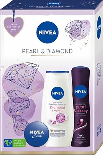 Nivea Geschenkboxen für Damen von Nivea