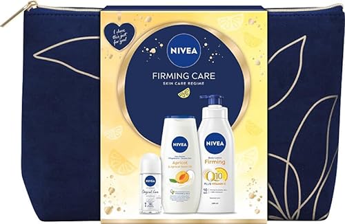 Nivea Geschenkboxen für Damen von Nivea