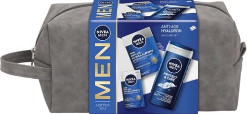 Nivea Geschenkboxen für Herren von Nivea