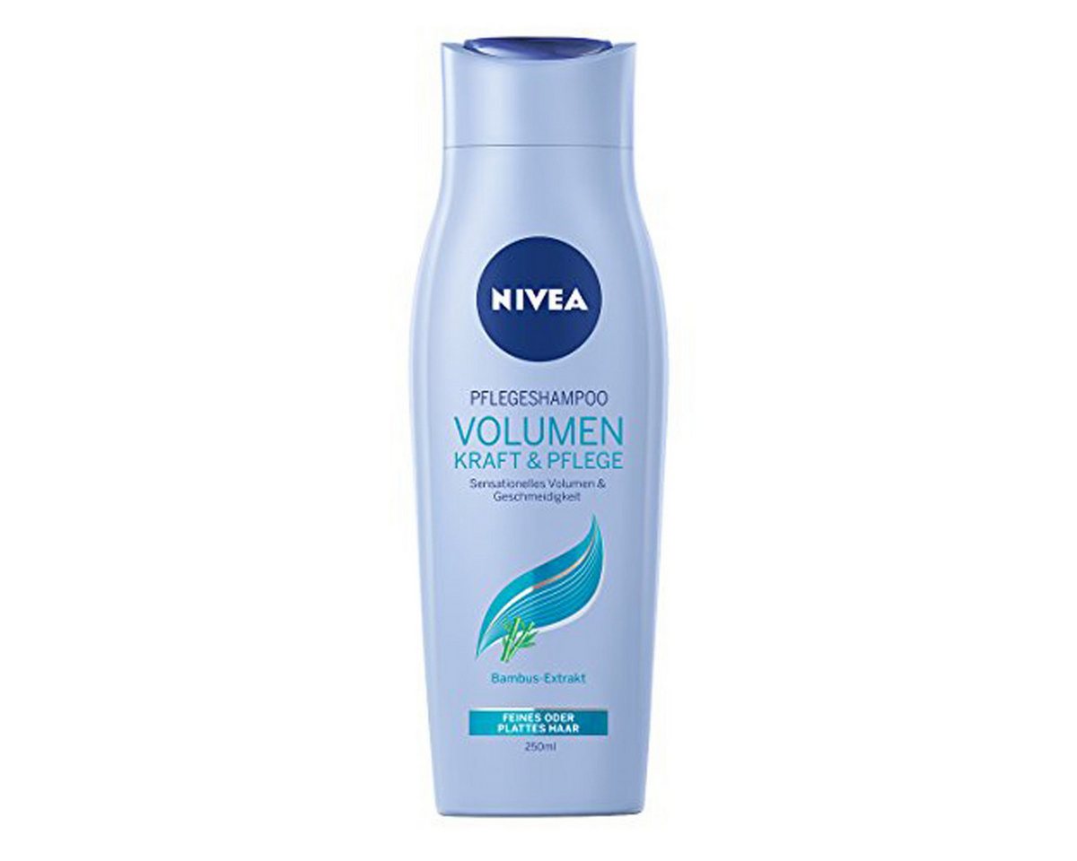Nivea Haarshampoo von Nivea