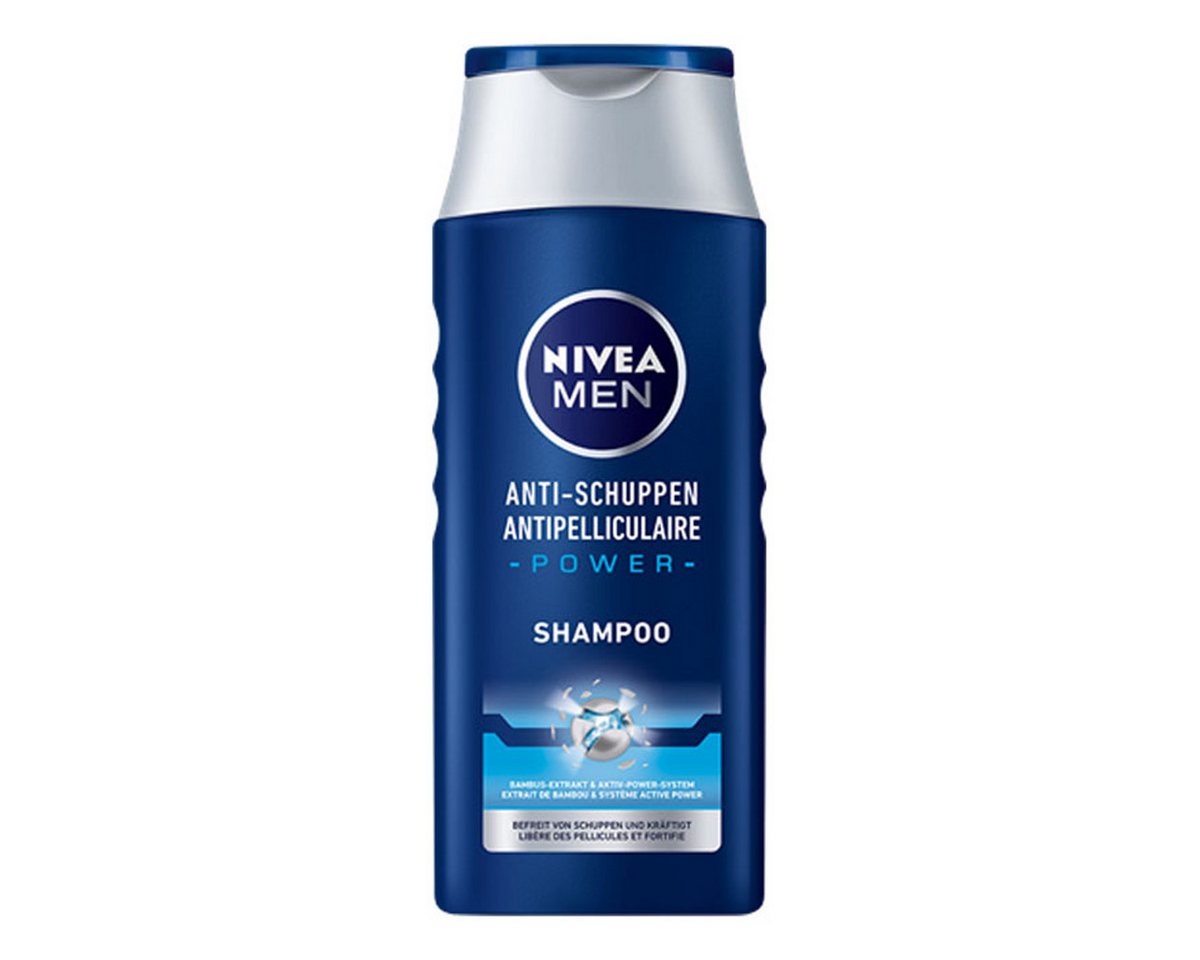 Nivea Haarshampoo von Nivea