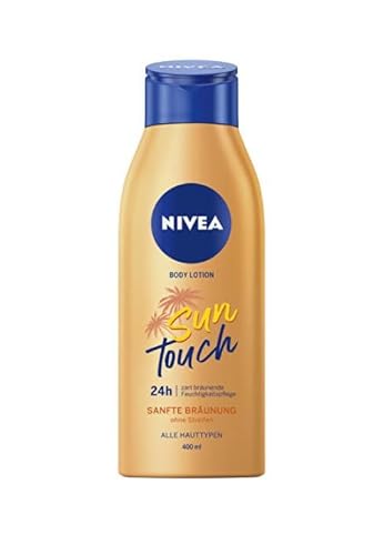 Nivea Körperlotionen Feuchtigkeitsspender für Damen von Nivea