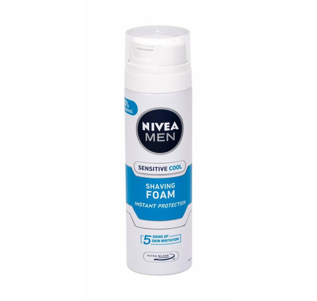 Nivea Körperpflegemittel for Men 200ml von Nivea