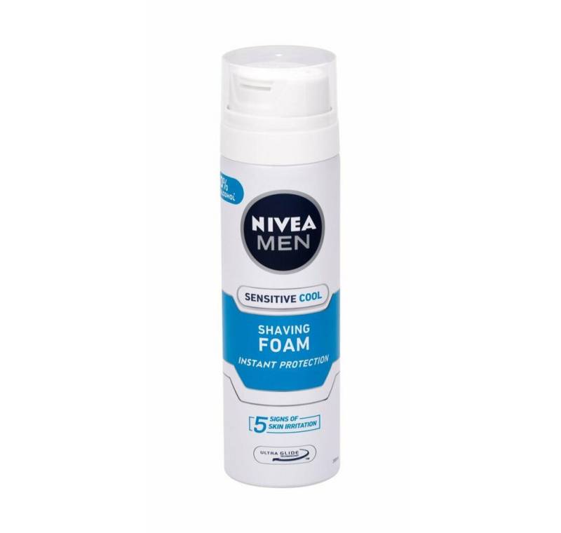 Nivea Körperpflegemittel for Men 200ml von Nivea