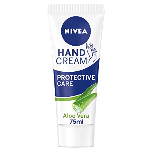 Nivea Nivea Hand Cream 75ml Aloe Vera von Nivea