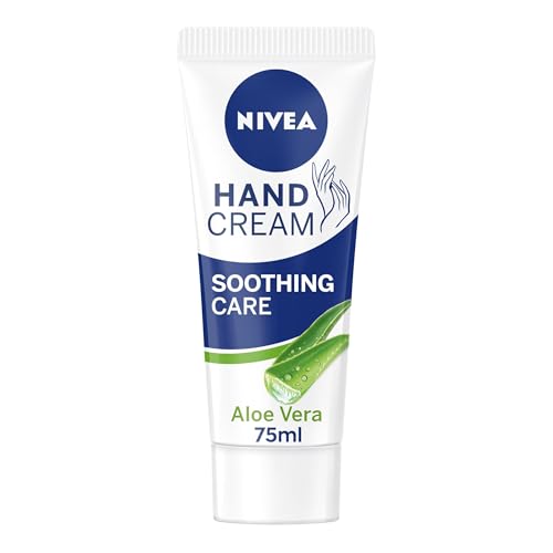Nivea Nivea Hand Cream 75ml Aloe Vera von Nivea