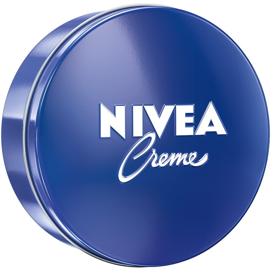 NIVEA  NIVEA Creme Tagescreme 400.0 ml von Nivea