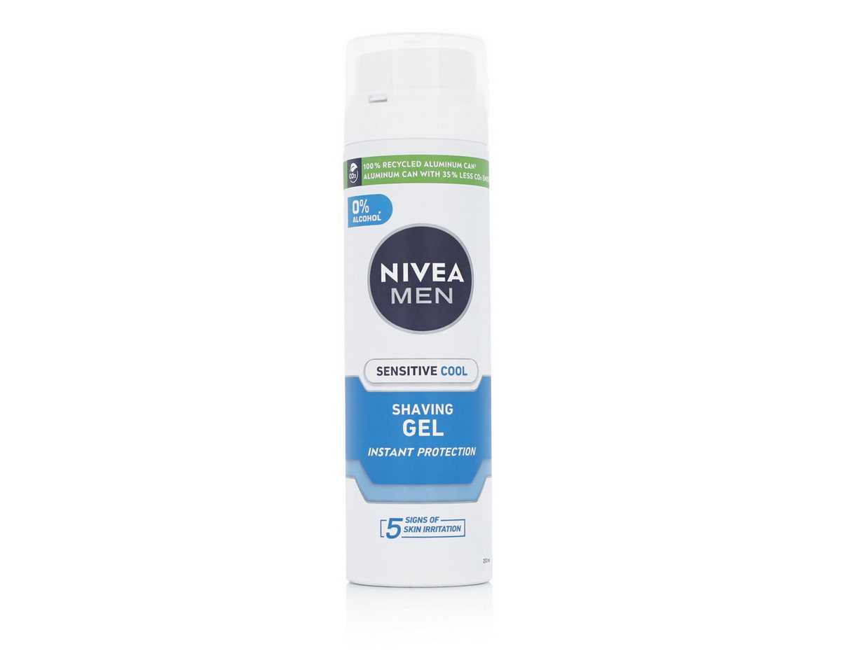 Nivea Rasiergel Men Sensitive von Nivea