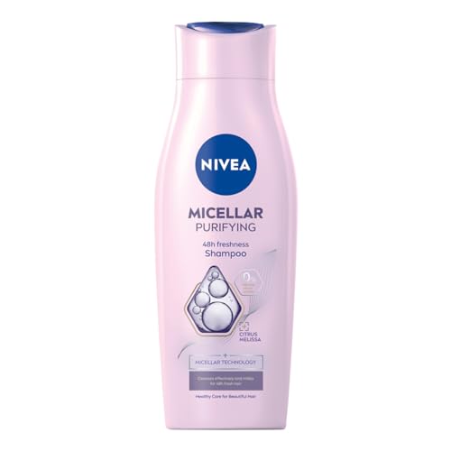 Shampoo der Marke Nivea Ideal für Damen von Nivea