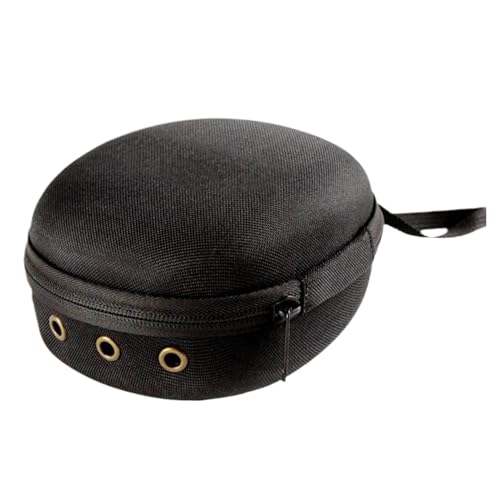 Fischereirollenabdeckungstasche - Lure Organizer, Tackle Box | Schützender Nylon -Reißverschluss -Koffer Für Gießen Rollen, Drum Spool Keeper, Kompakte Fischereiausrüstungstasche Für Seesufer Kajak -A von Nixiara