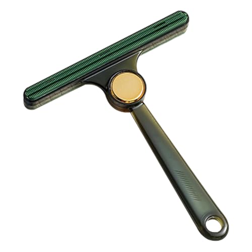 Fusselentferner für Kleidung – doppelseitiger Haarschneider, Fuzz-Reiniger aus Stoff | Fusselwerkzeug für Teppichböden, Pillenumformung für Tapeten, Haarschaber von Nixiara