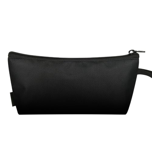 Gesichtshaar-Trimmer-Tasche – Persönlicher Pflege-Organizer, Rasierer-Werkzeug-Aufbewahrungstasche, elektrischer Rasierer-Organizer, wasserdichte tragbare Tasche, harte Reisetasche für von Nixiara