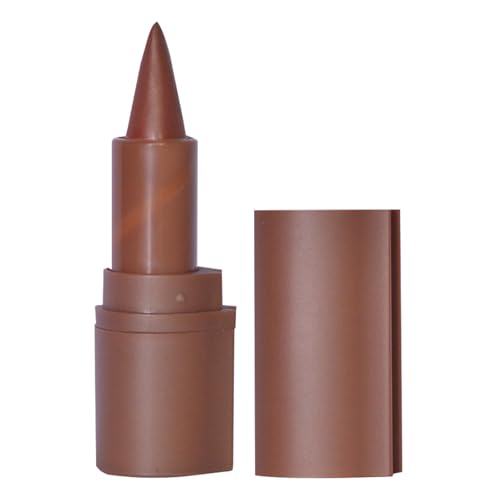 Lippenliner - Crayon aus Samt, glänzender Bleistift | Verwenden Sie einen Definierstab, einen schmutzabweisenden Lippenlack für Frauen, glatte Glide für Tageskleidung, von Nixiara