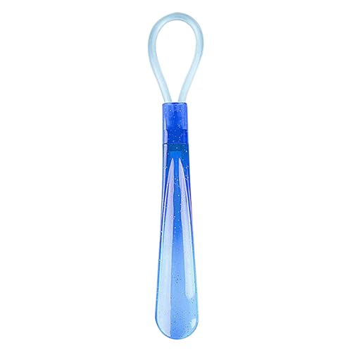 Nixiara Schuh-Unterstützung – Schuhunterstützung mit kurzem Griff – Schwangerschaftsstiefel in glänzender Farbe, Sneaker-Werkzeug für Männer, Frauen, Senioren, Senioren von Nixiara