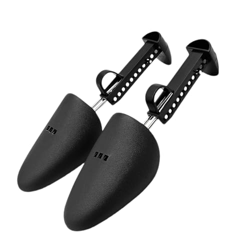 Nixiara Schuhbaumstrecker - Männer Verstellbare Holzbäume, Langlebiger Stiefelxpander, Sneaker Widener | Praktische Schuhforming -Accessoire Für Freizeitschuhe, Trainer, Leder -Oxfords, Sportschuhe von Nixiara