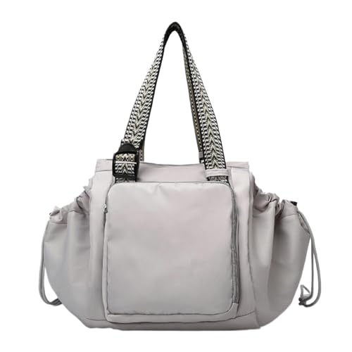 Reisekosten Für Frauen - Yoga Organizer Duffel Bag Mit Mehreren Fächern - Daypack -Tasche -Lagerung Für Lehrer, Schüler, Krankenschwestern, Schwestern, Freunde Reisekosten Für Frauen - Yoga Organizer Duffel Bag Mit Mehreren Fächern - Daypack -Tasche -Lagerung Für Lehrer, Schüler, Krankenschwestern, Schwestern, Freunde von Nixiara