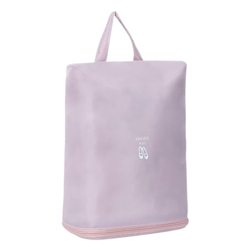 Reiseschuhspeicherbeutel - Leichte Schuhtasche | Atmungsaktierbarer Organizer -Beutel Für Männer Frauen, Fahrtschuhhalter Mit Großer Kapazität Für Kleidung Wäscherei Sportausrüstung Reiseschuhspeicherbeutel - Leichte Schuhtasche | Atmungsaktierbarer Organizer -Beutel Für Männer Frauen, Fahrtschuhhalter Mit Großer Kapazität Für Kleidung Wäscherei Sportausrüstung von Nixiara