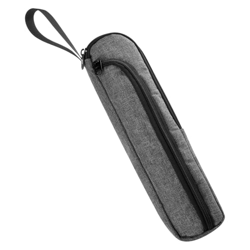 Scanner -Reisetasche - Verwendet Gadget Container, Digital Scanner Case | Anti-Kratzer-Lagerhülle, Gepolsterte wasserdichte Hülle Für Quittungen Scan-Werkzeuge, Elektronikgetriebe Organizer Scanner -Reisetasche - Verwendet Gadget Container, Digital Scanner Case | Anti-Kratzer-Lagerhülle, Gepolsterte wasserdichte Hülle Für Quittungen Scan-Werkzeuge, Elektronikgetriebe Organizer von Nixiara