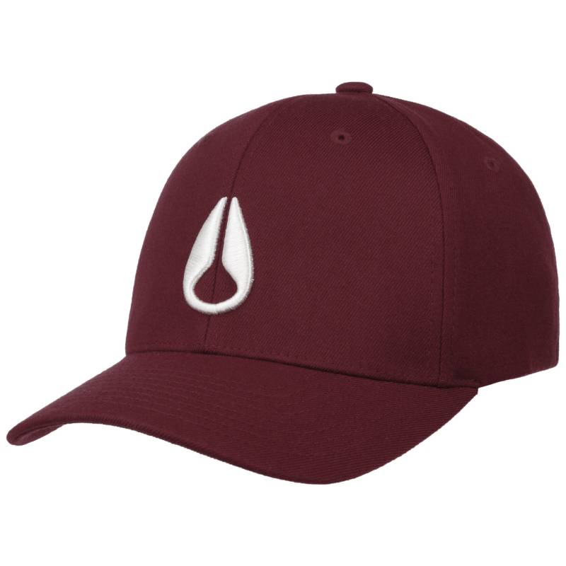 Deep Down Flexfit Cap by Nixon von Nixon
