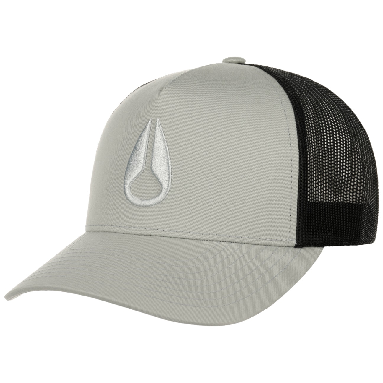 Iconed Trucker Cap by Nixon von Nixon