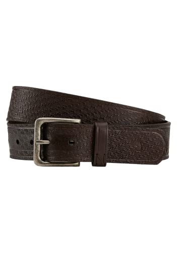 NIXON DNA Belt-Saddle Emboss von Nixon