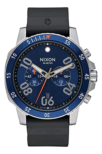 NIXON THE RANGER Herr uhren A9581258 von Nixon