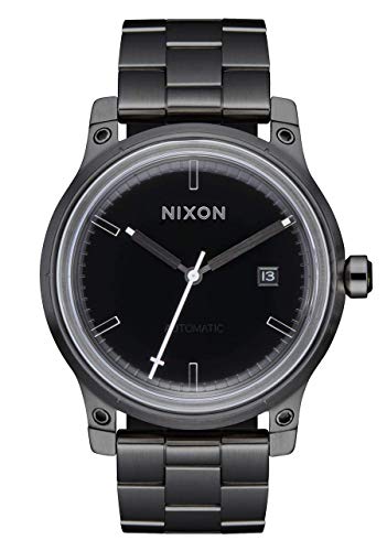 Nixon Automatische Uhr A1294-1420-00 von Nixon